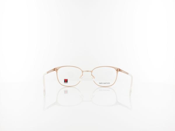 Timezone | Diamond small 20 47 | matte sandybrown