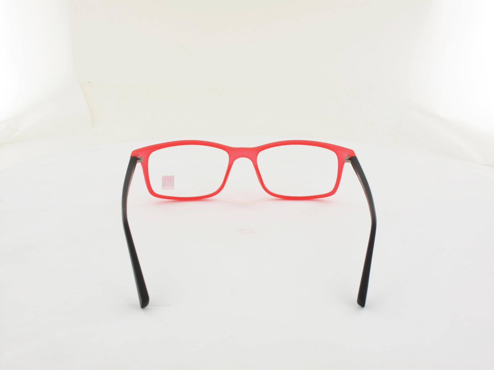 Timezone | Emilia 73 50 | red black
