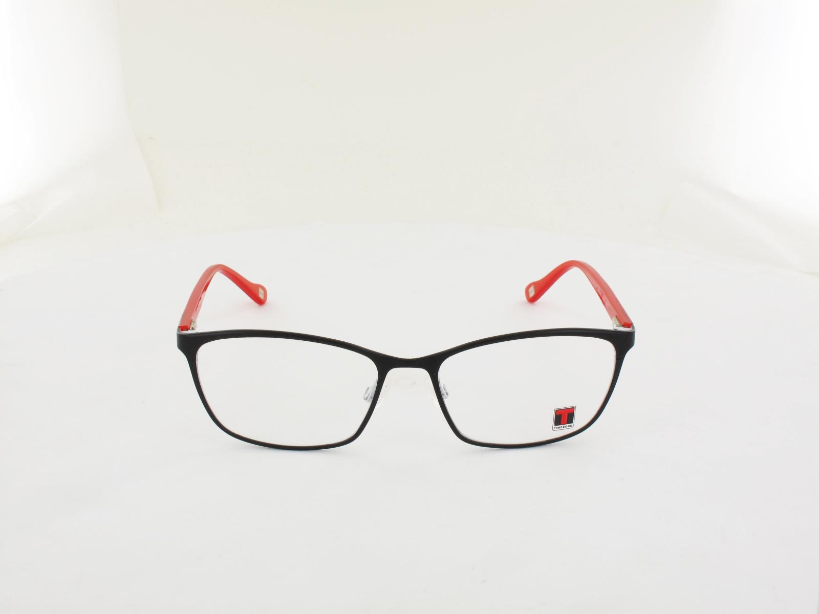 Timezone | Katinka 37 55 | black white red