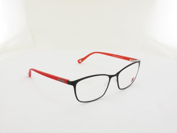 Timezone | Katinka 37 55 | black white red
