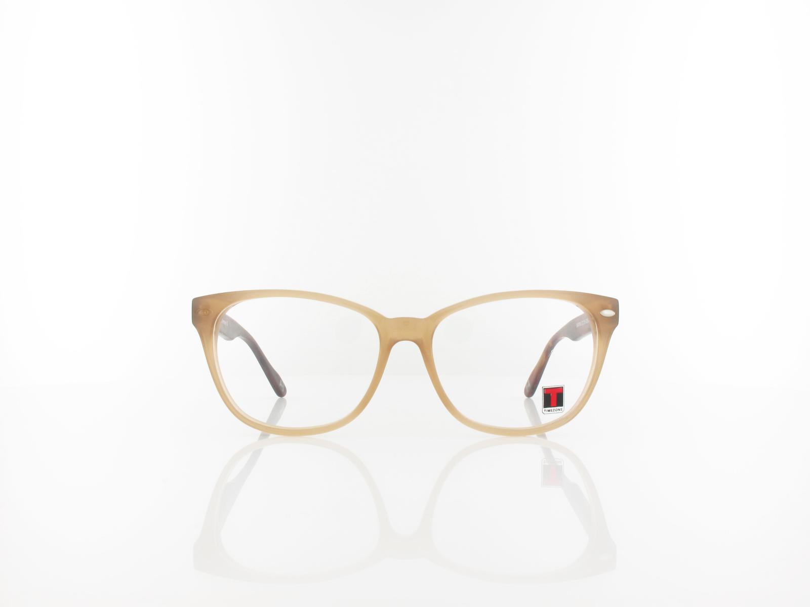 Timezone | Marina 77 52 | brown