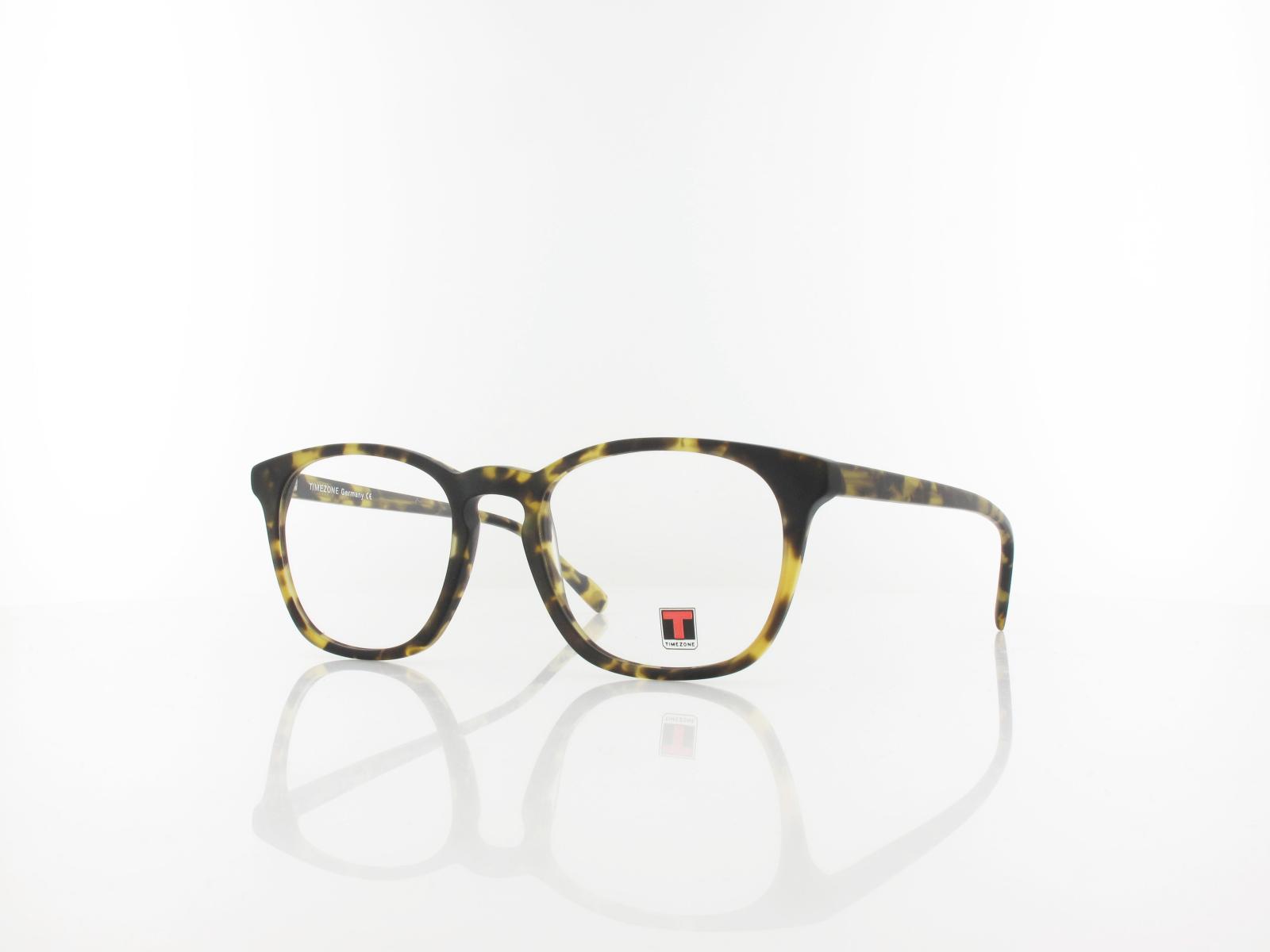 Timezone | Rick 66 51 | yellow brown havana