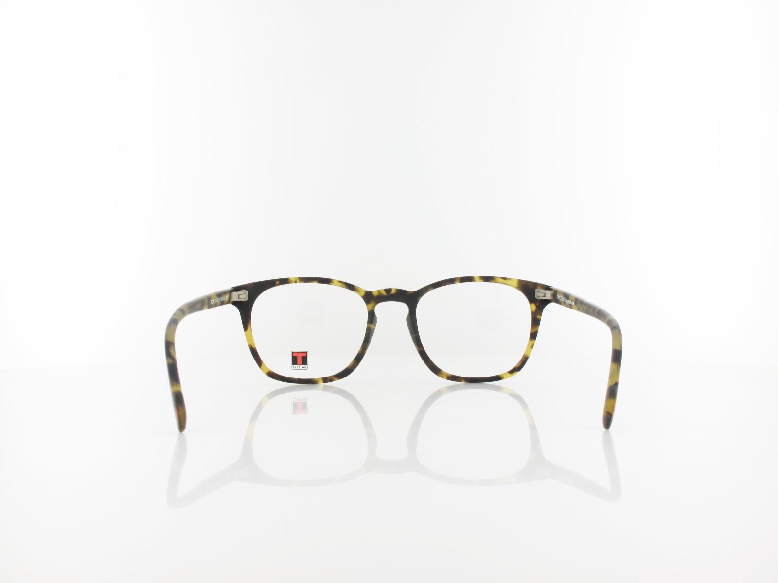 Timezone | Rick 66 51 | yellow brown havana