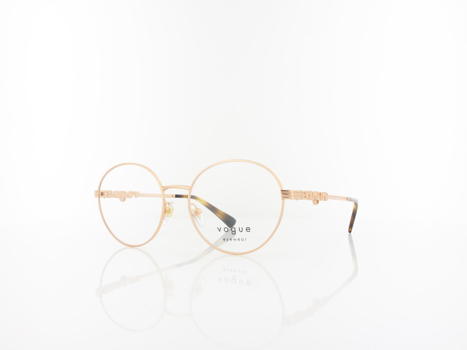 Vogue | VO4222 5152 51 | rose gold