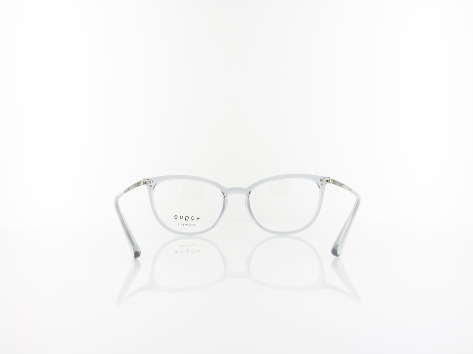 Vogue | VO5276 2903 51 | transparent grey