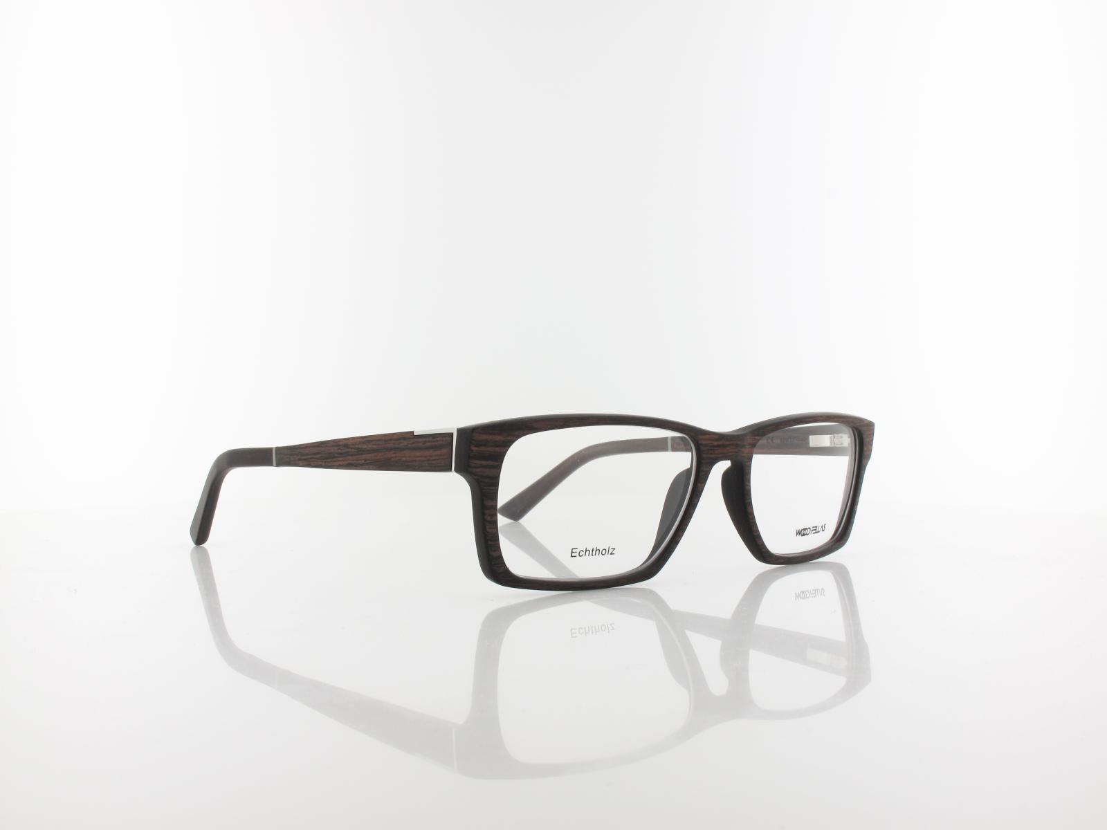 Wood Fellas | Maximilian Wood 10901 5059 53 | ebony