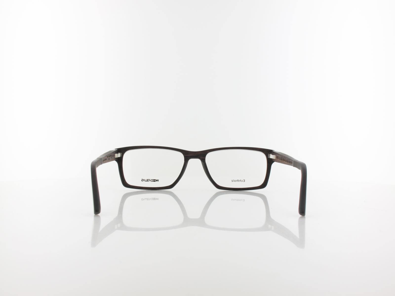 Wood Fellas | Maximilian Wood 10901 5059 53 | ebony