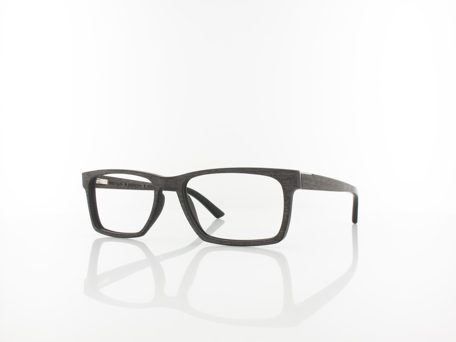 Wood Fellas | Maximilian Wood 10901 5060 55 | black oak