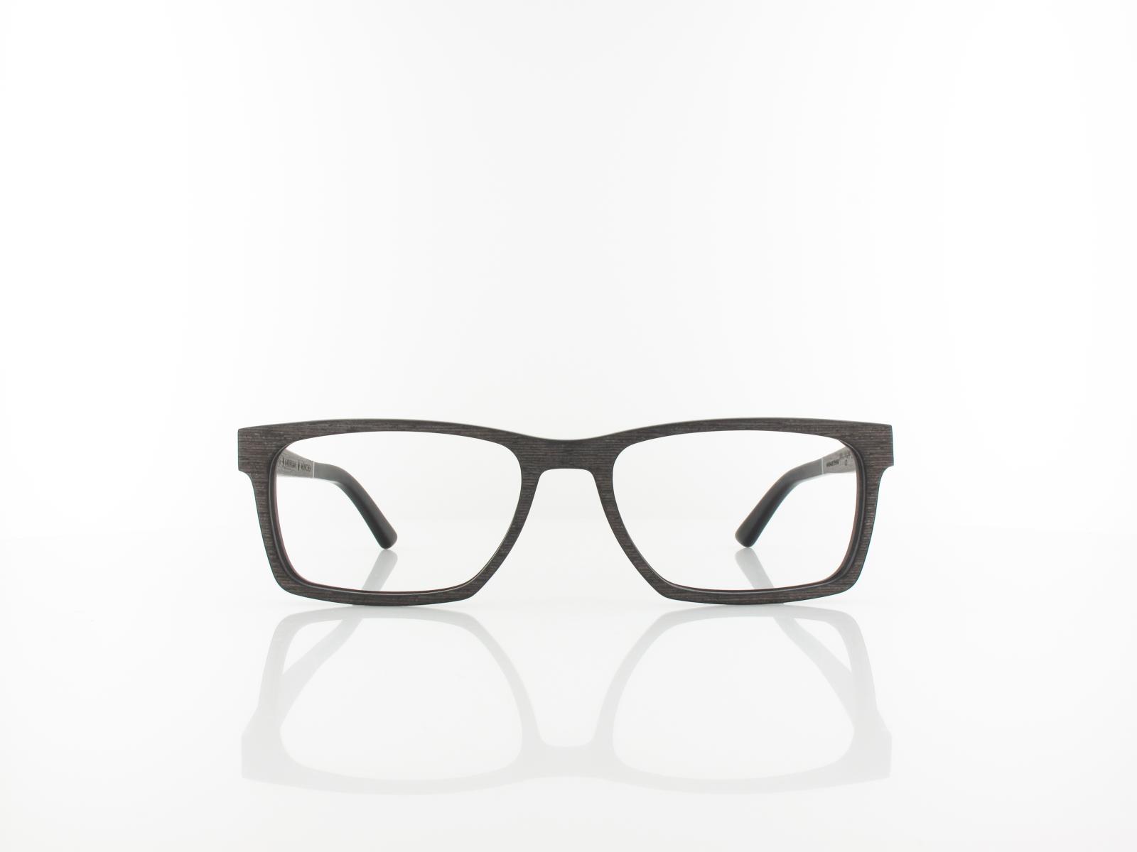 Wood Fellas | Maximilian Wood 10901 5060 55 | black oak