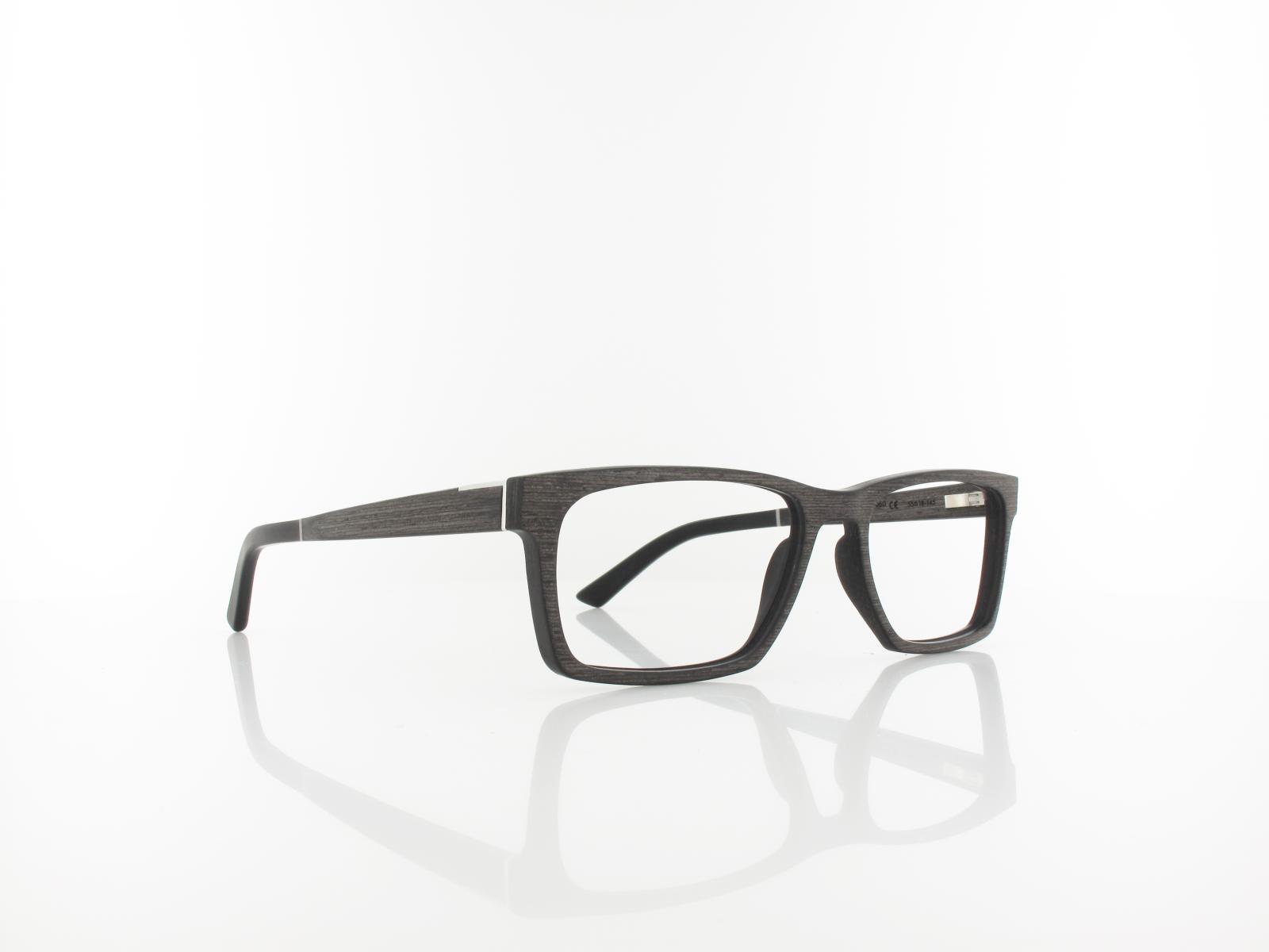 Wood Fellas | Maximilian Wood 10901 5060 55 | black oak
