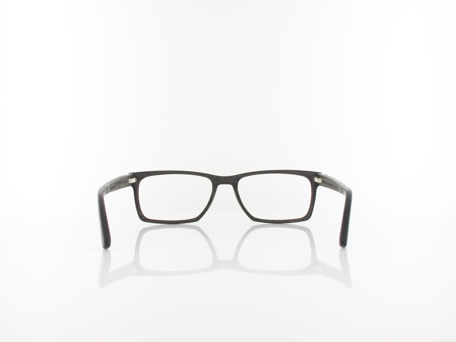 Wood Fellas | Maximilian Wood 10901 5060 55 | black oak