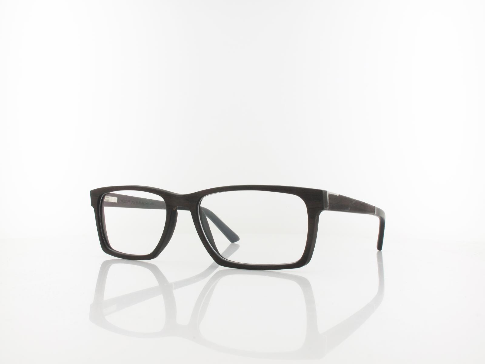 Wood Fellas | Maximilian Wood 10901 5060 57 | black oak