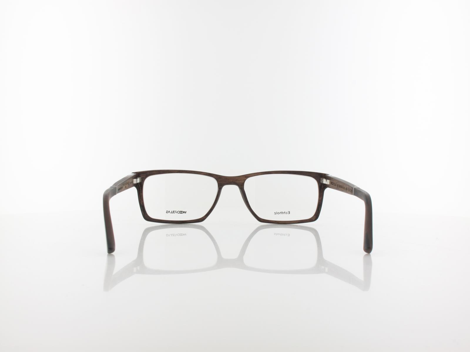 Wood Fellas | Maximilian Wood 10901 5061 55 | walnut