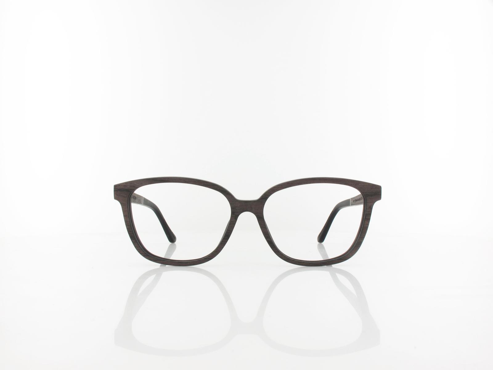 Wood Fellas | Theresien Wood 10921 5308 53 | black oak