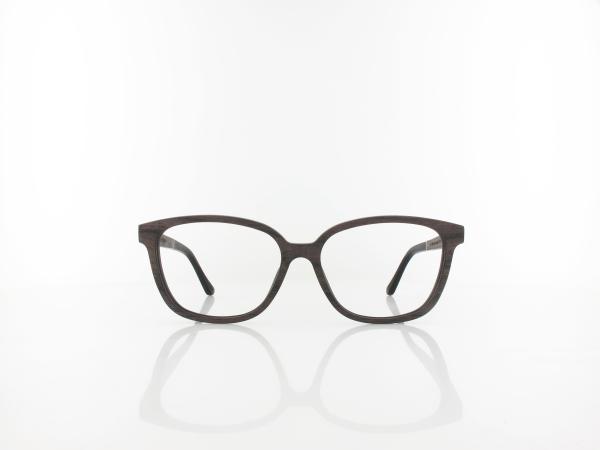 Wood Fellas | Theresien Wood 10921 5308 53 | black oak