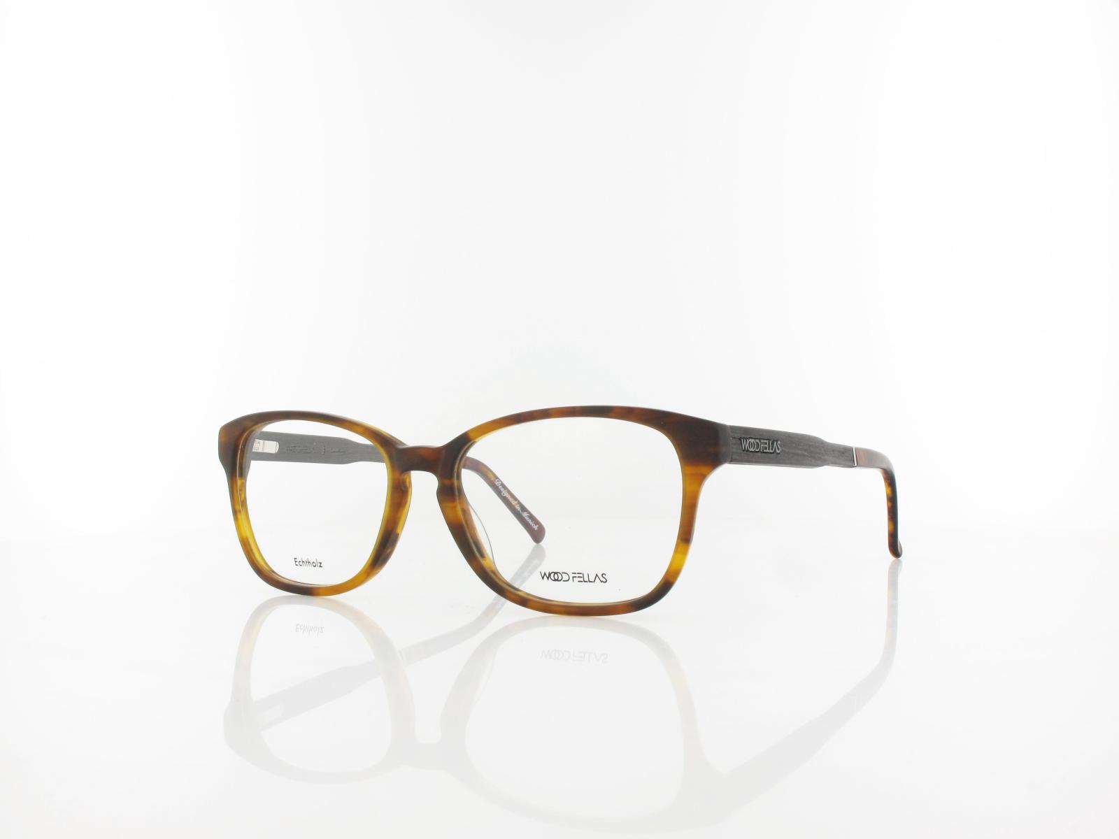 Wood Fellas | Sendling Wood Bioceta 10927 5314 53 | ebony havana