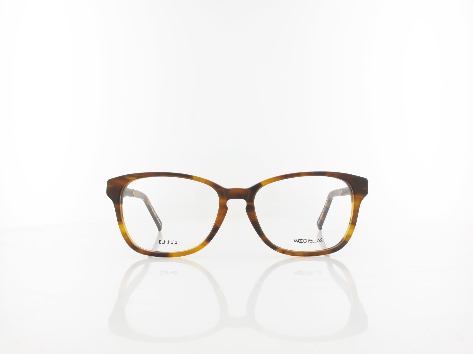 Wood Fellas | Sendling Wood Bioceta 10927 5314 53 | ebony havana
