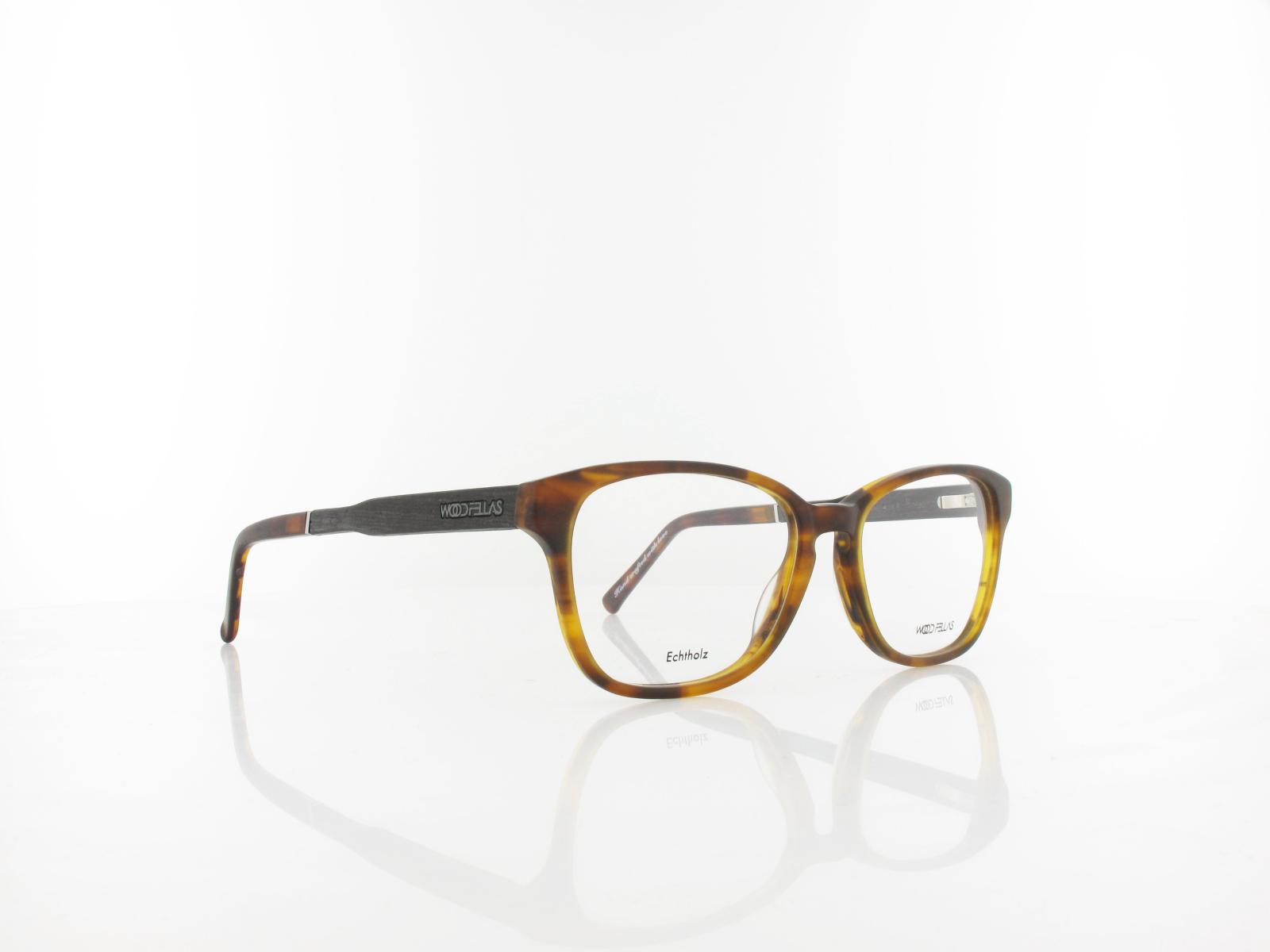 Wood Fellas | Sendling Wood Bioceta 10927 5314 53 | ebony havana