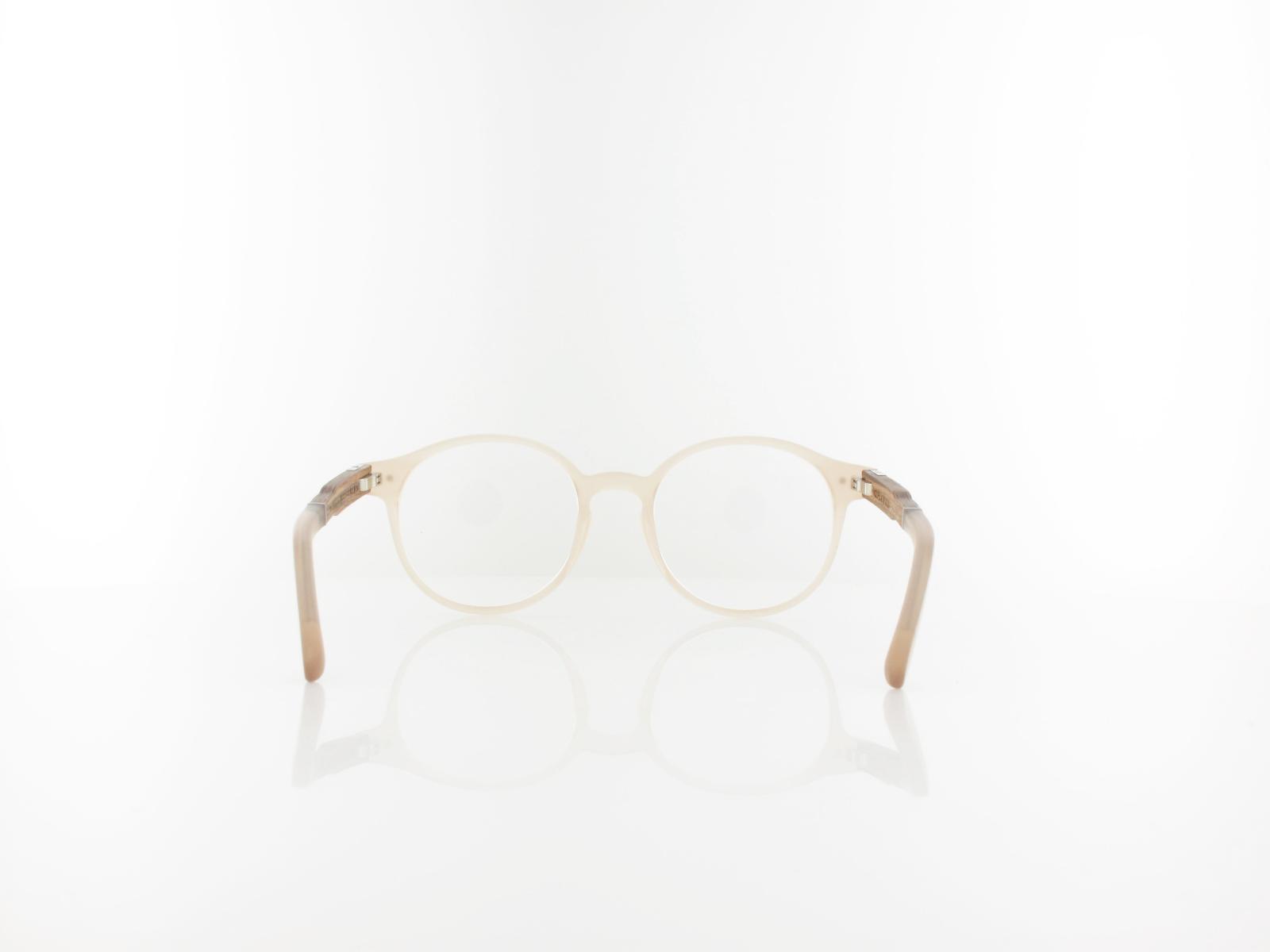 Wood Fellas | Solln Premium Wood Acetate 10935 5951 49 | walnut gold