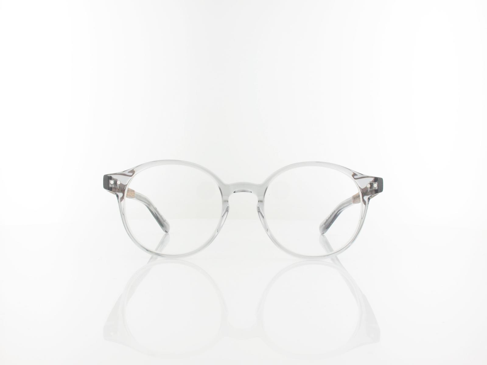 Wood Fellas | Solln Premium Wood Acetate 10935 6035 49 | walnut grey