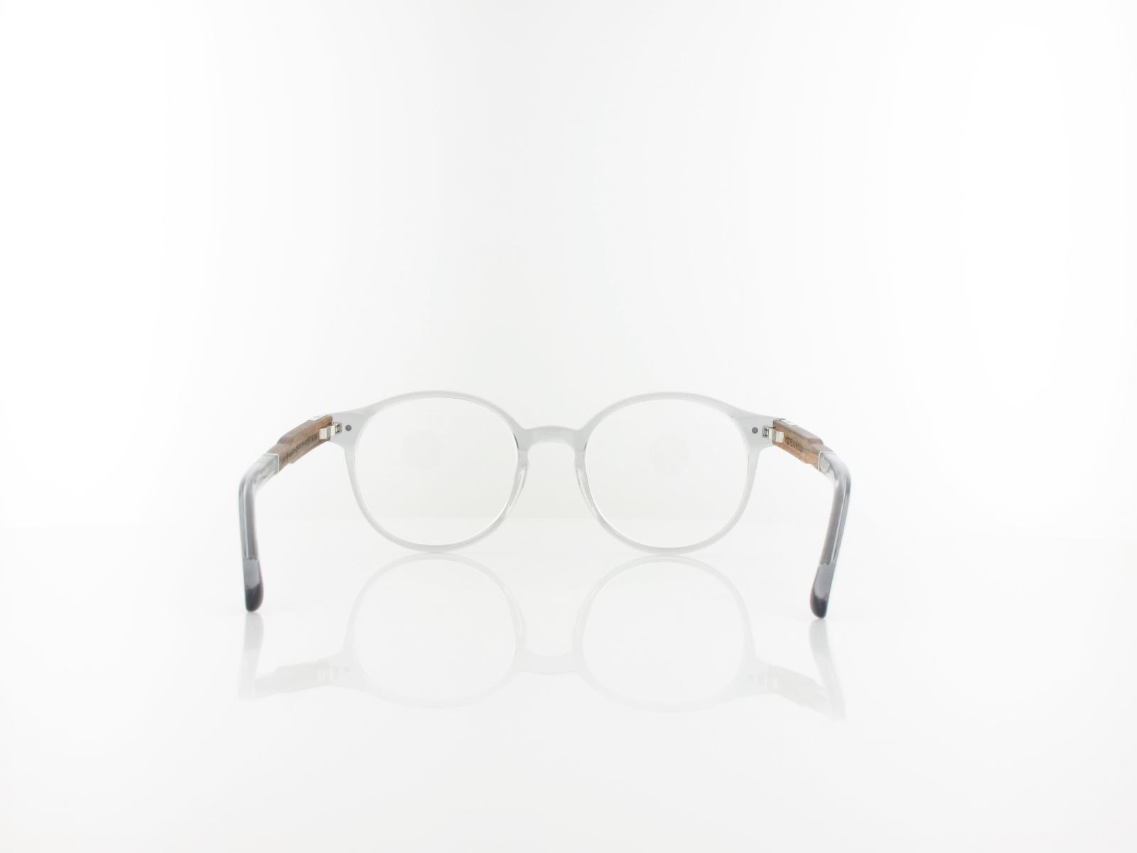 Wood Fellas | Solln Premium Wood Acetate 10935 6035 49 | walnut grey