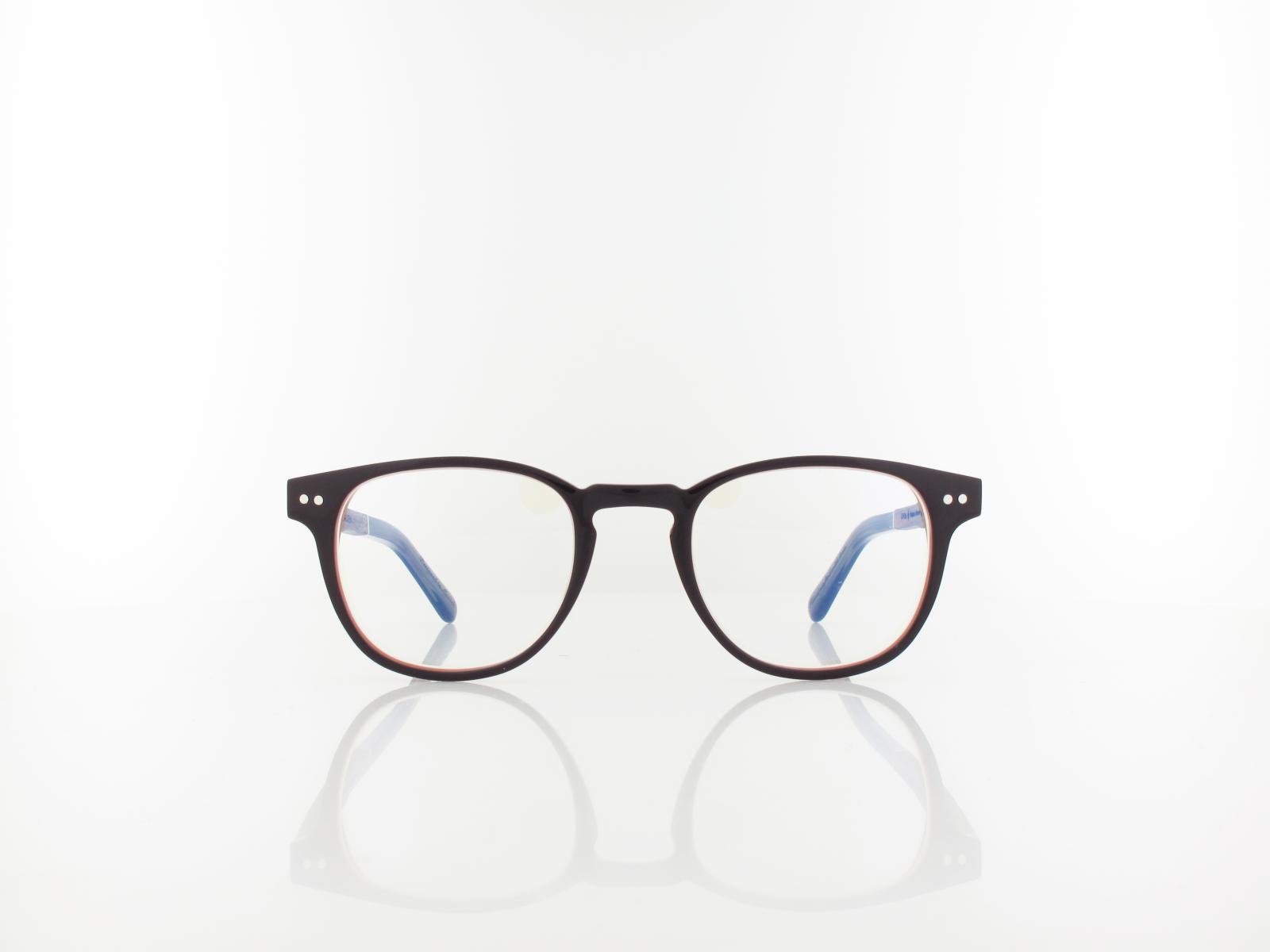 Wood Fellas | Bogenhausen Premium 10936 6309 47 | walnut brown lila