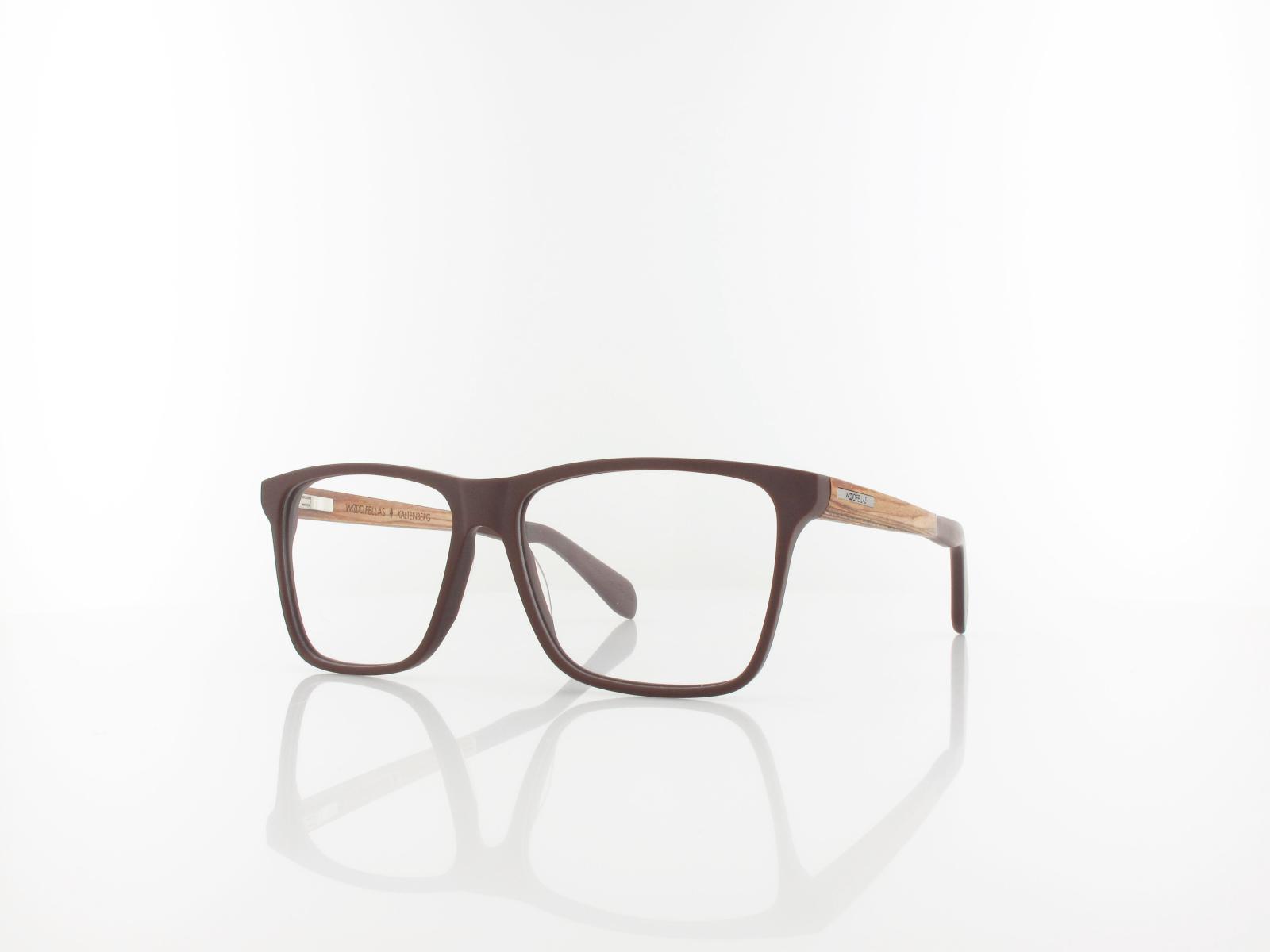 Wood Fellas | Kaltenberg Wood Acetate 10940 5475 53 | zebrano