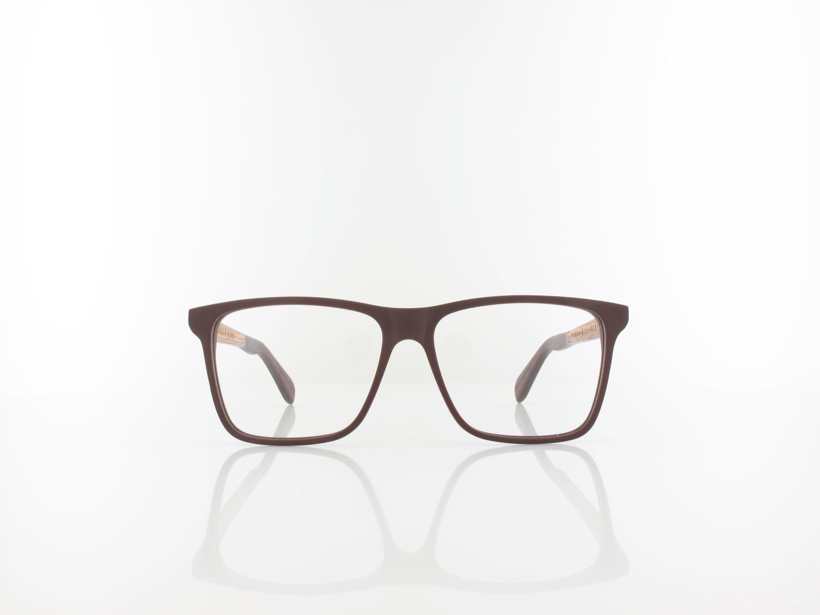 Wood Fellas | Kaltenberg Wood Acetate 10940 5475 53 | zebrano
