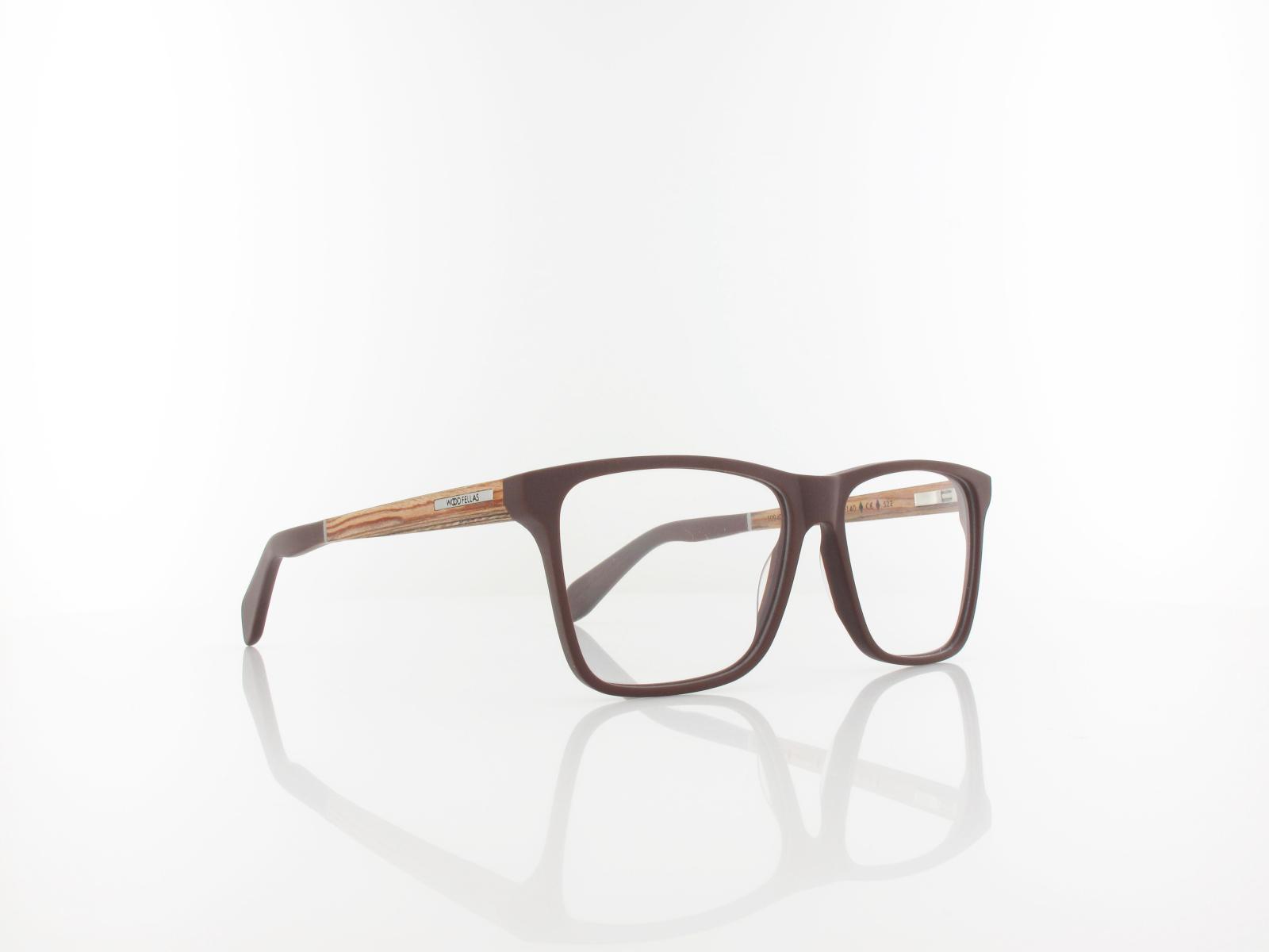 Wood Fellas | Kaltenberg Wood Acetate 10940 5475 53 | zebrano