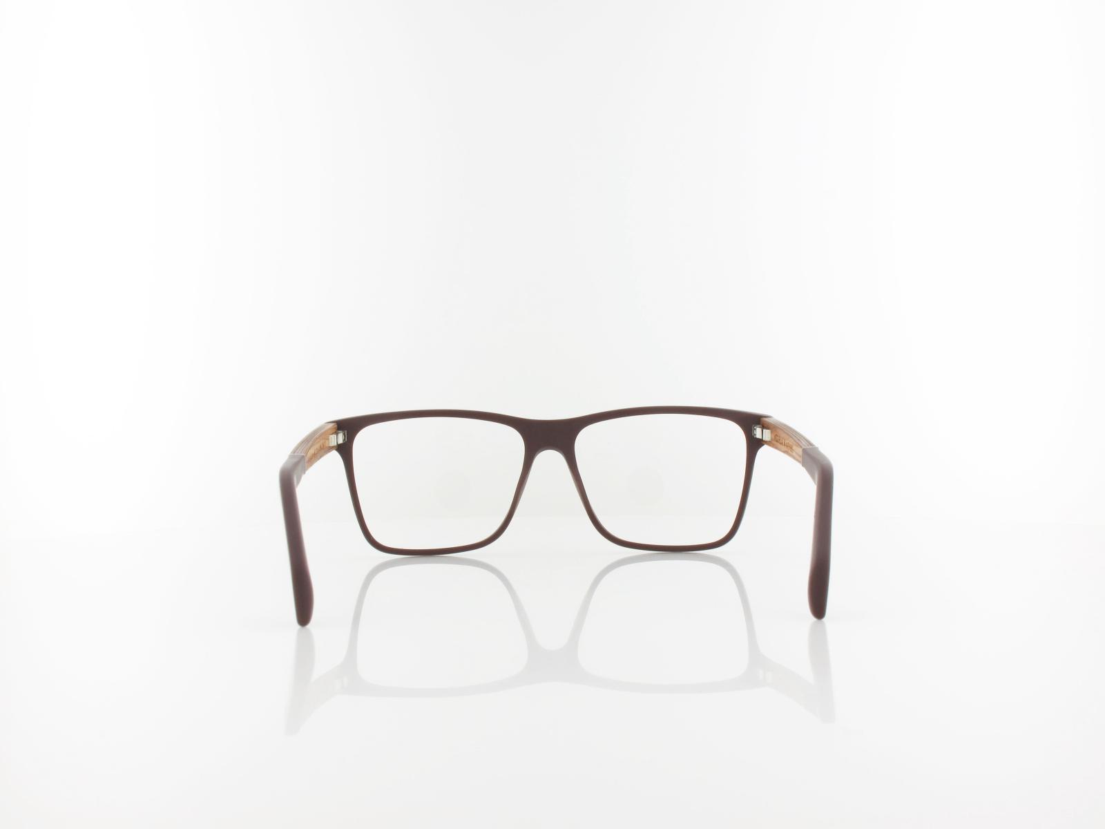 Wood Fellas | Kaltenberg Wood Acetate 10940 5475 53 | zebrano