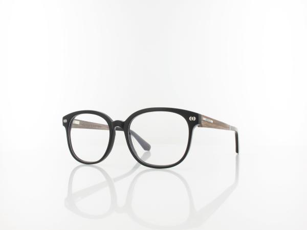 Wood Fellas | Rosenberg Wood Acetate 10945 5473 52 | walnut
