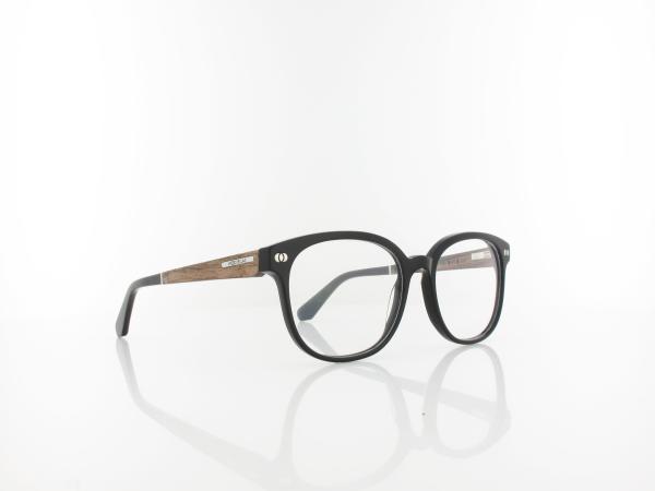 Wood Fellas | Rosenberg Wood Acetate 10945 5473 52 | walnut