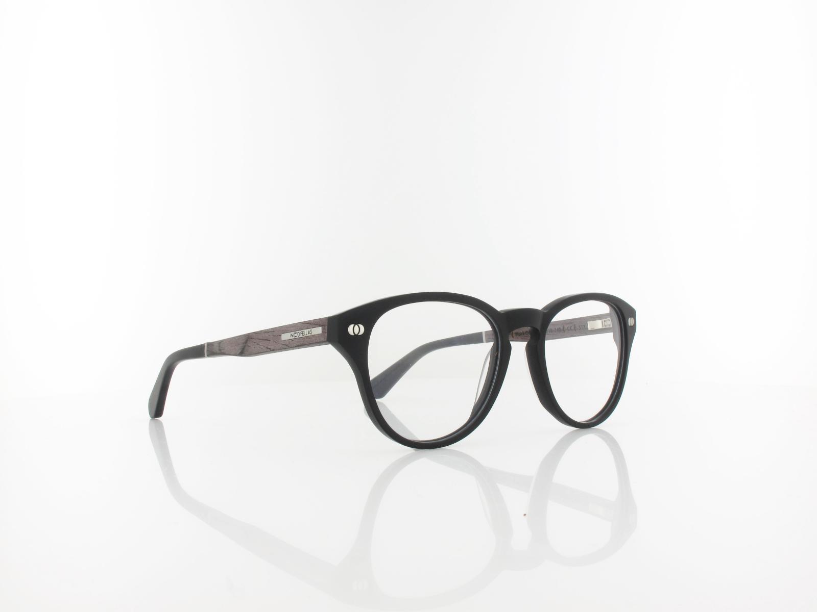 Wood Fellas | Wildenstein Wood Acetate 10947 5474 49 | black oak