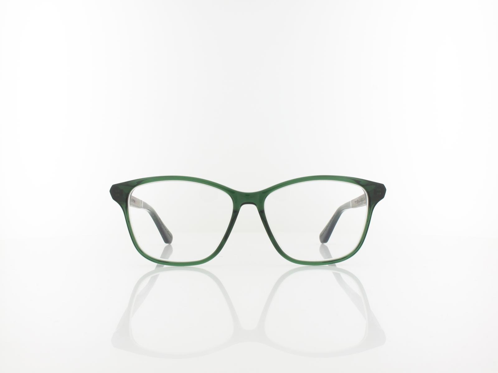 Wood Fellas | Lustheim Wood Acetate 10963 6345 53 | grey oak crystal green