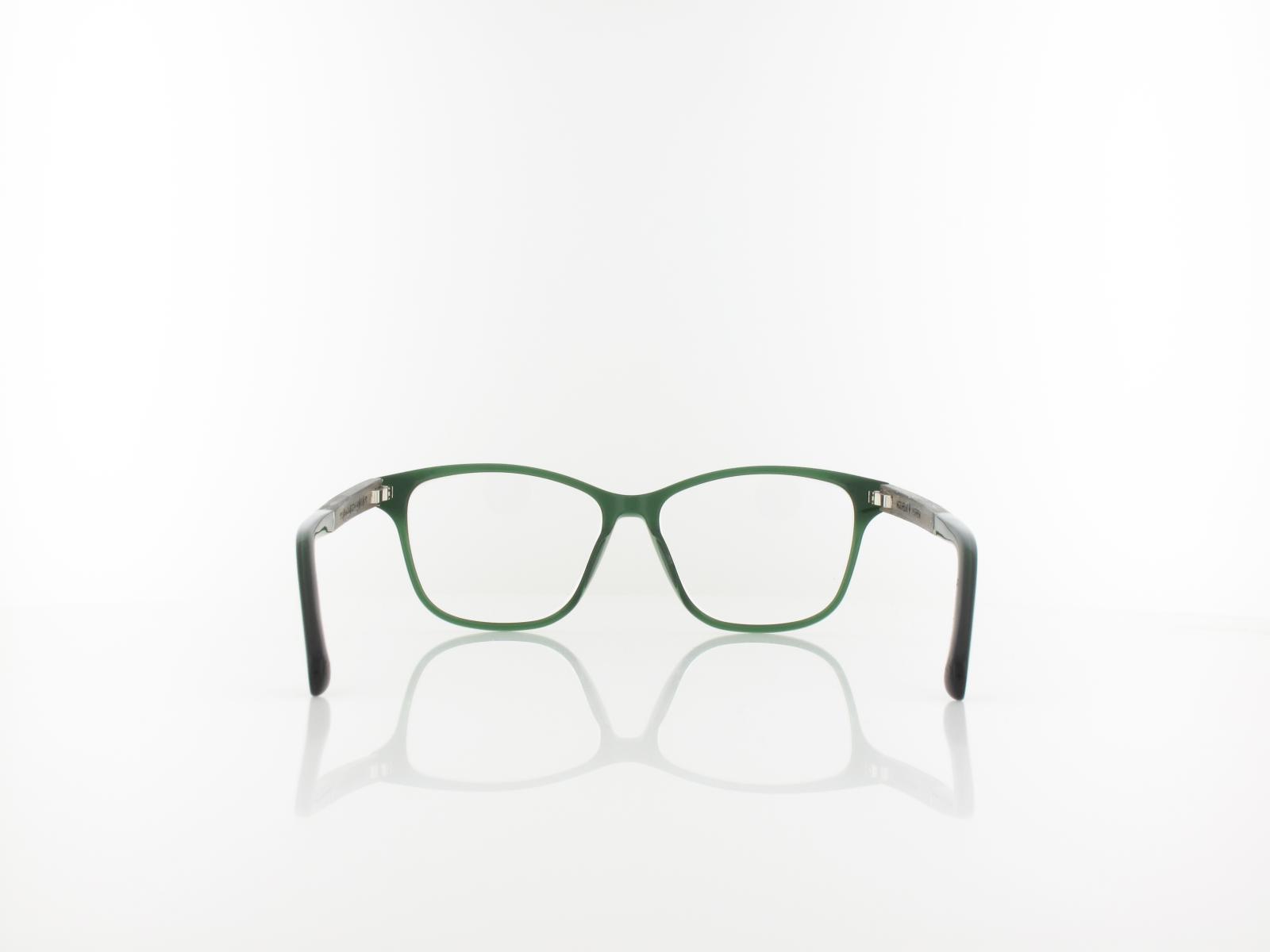 Wood Fellas | Lustheim Wood Acetate 10963 6345 53 | grey oak crystal green