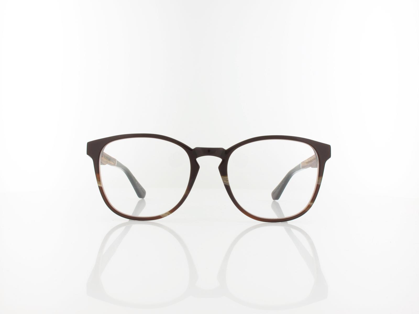 Wood Fellas | Greifenberg Wood Acetate 10964 5916 54 | walnut