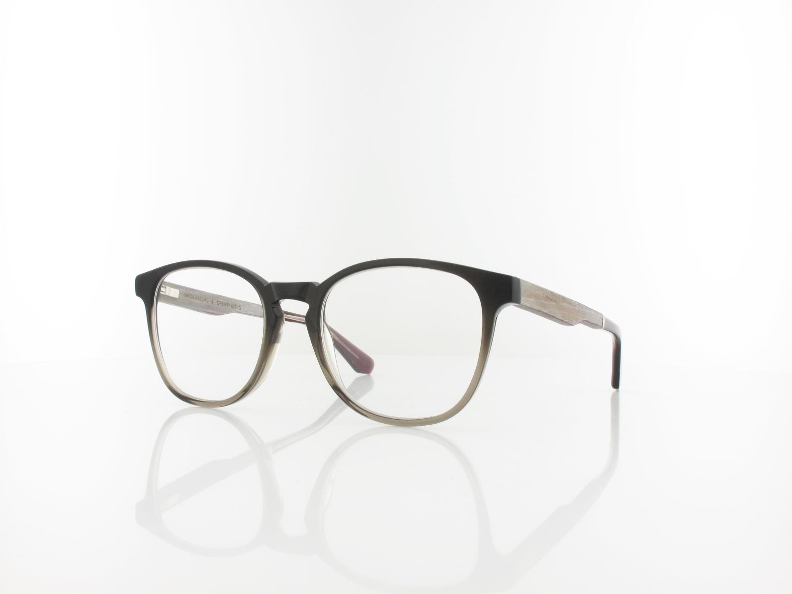 Wood Fellas | Greifenberg Wood Acetate 10964 5917 52 | chalk oak