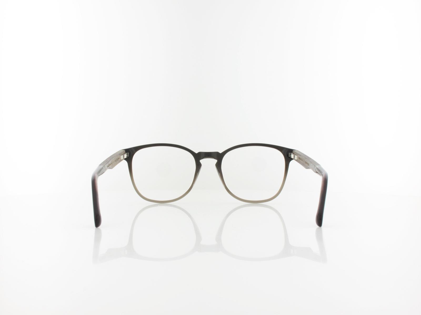 Wood Fellas | Greifenberg Wood Acetate 10964 5917 52 | chalk oak