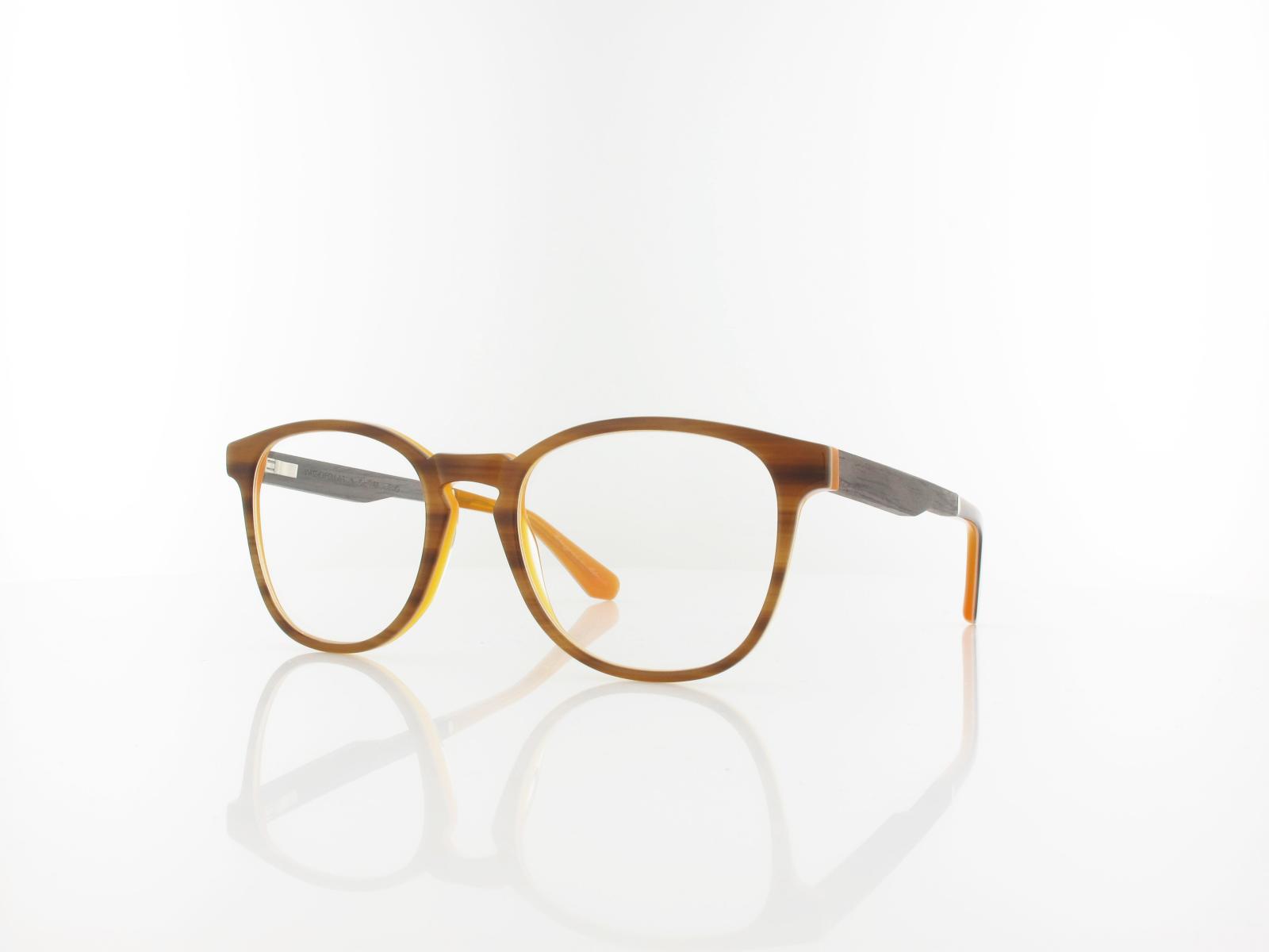Wood Fellas | Greifenberg Wood Acetate 10964 5918 52 | black oak