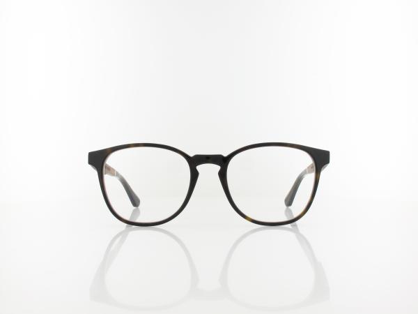 Wood Fellas | Greifenberg Wood Acetate 10964 6216 52 | curled havana