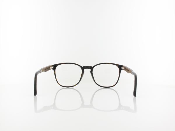 Wood Fellas | Greifenberg Wood Acetate 10964 6216 52 | curled havana