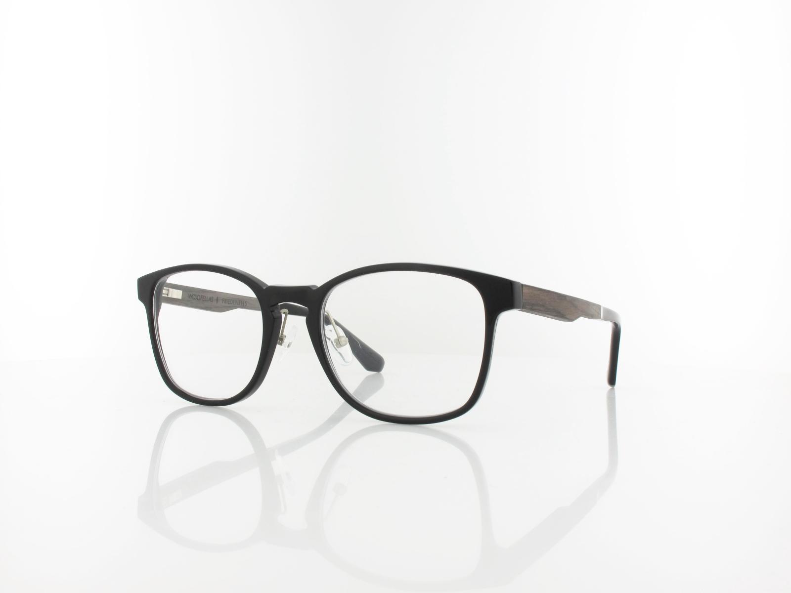 Wood Fellas | Friedenfels Wood Acetate 10975 5933 52 | black oak black