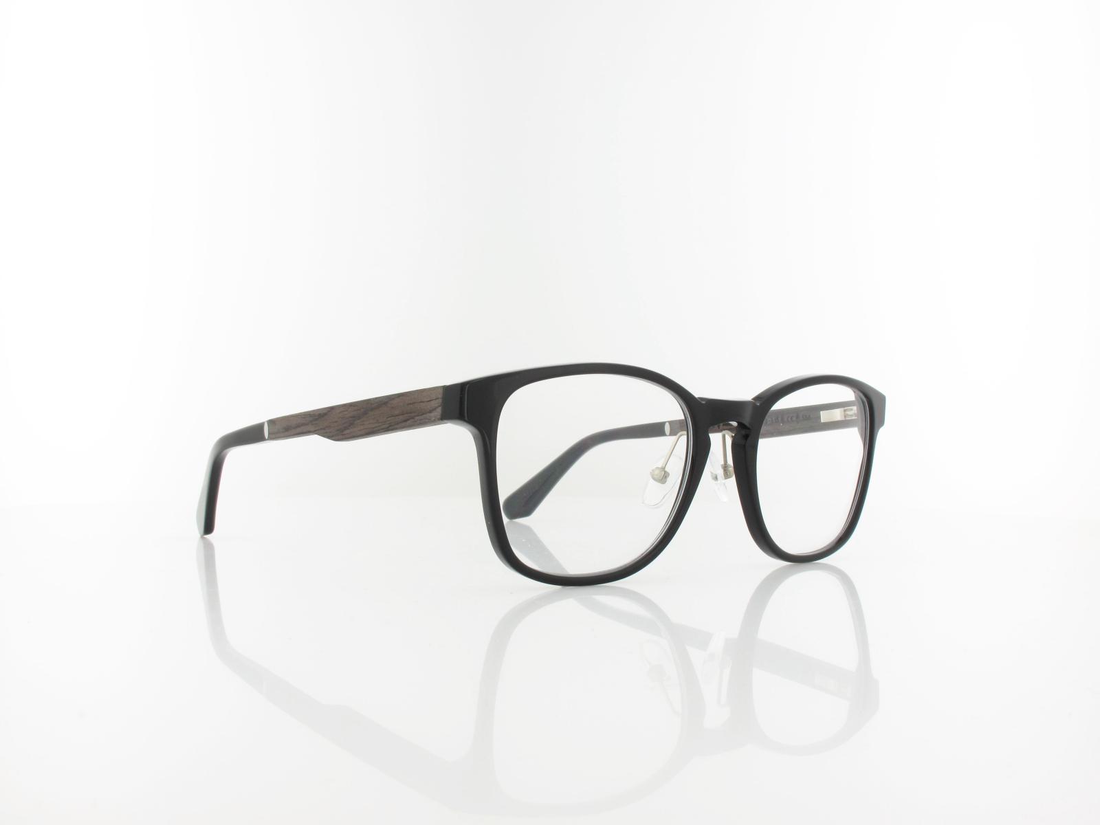 Wood Fellas | Friedenfels Wood Acetate 10975 5933 52 | black oak black