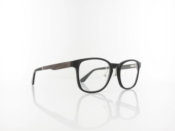 Wood Fellas | Friedenfels Wood Acetate 10975 5933 52 | black oak black