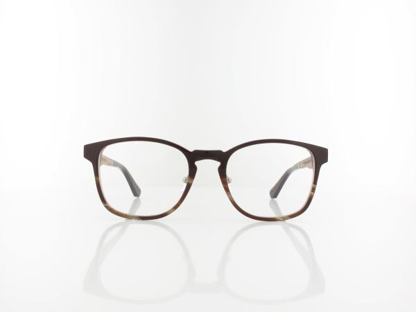 Wood Fellas | Friedenfels Wood Acetate 10975 5934 52 | walnut horn brown