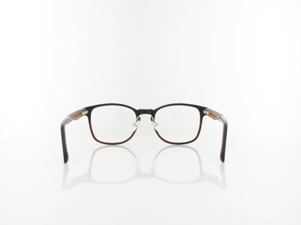 Wood Fellas | Friedenfels Wood Acetate 10975 5934 52 | walnut horn brown