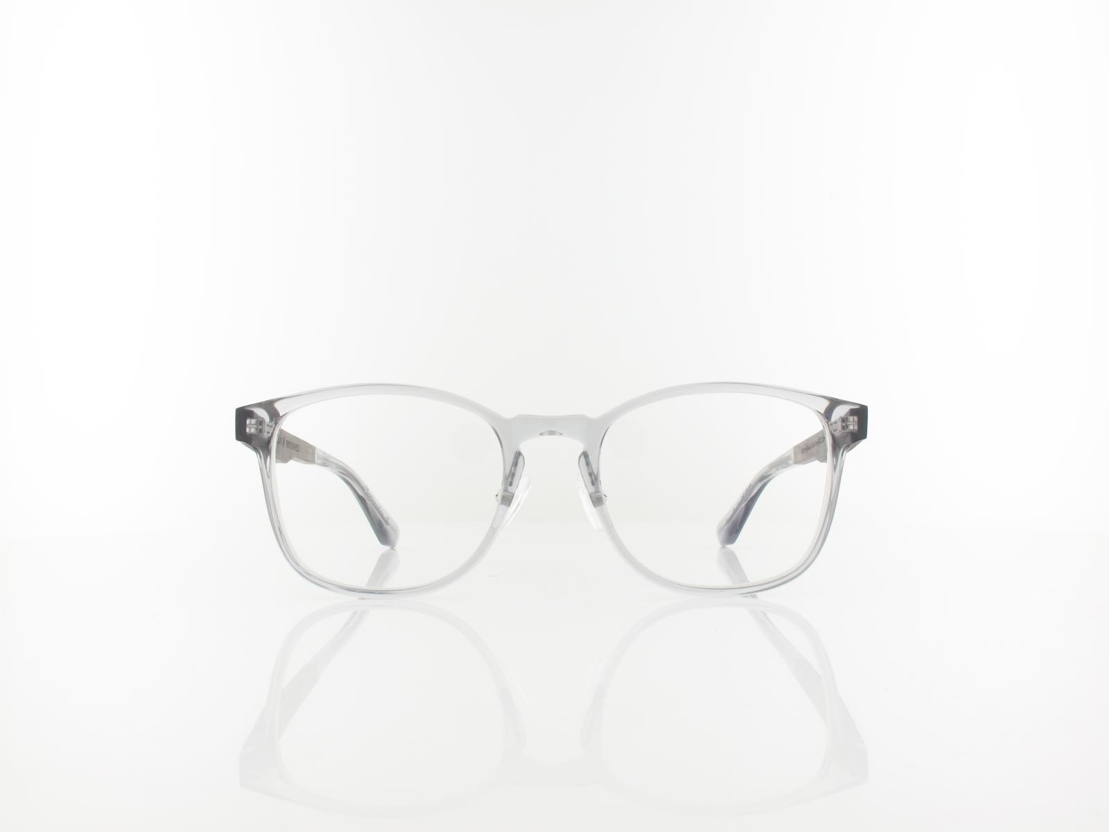 Wood Fellas | Friedenfels Wood Acetate 10975 6289 52 | black oak crystal grey