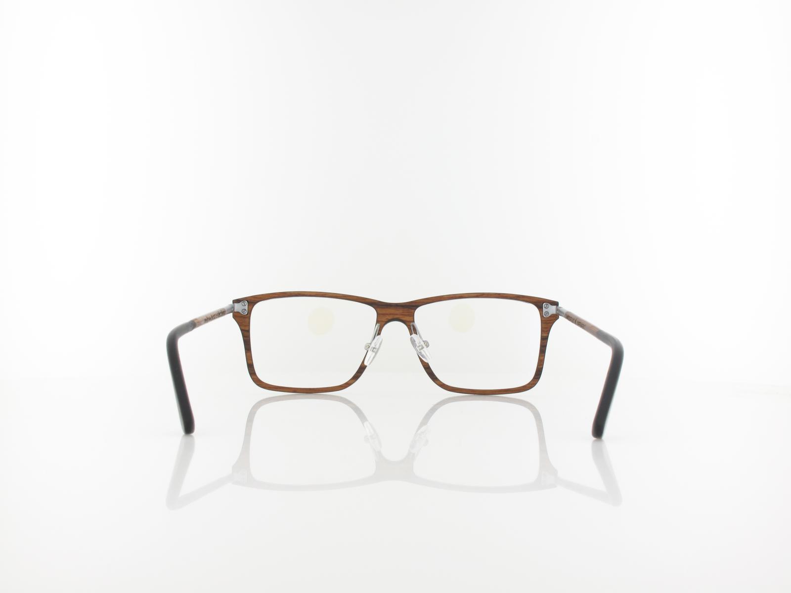 Wood Fellas | Kipfenberg Wood Carbon 10989 5945 55 | walnut