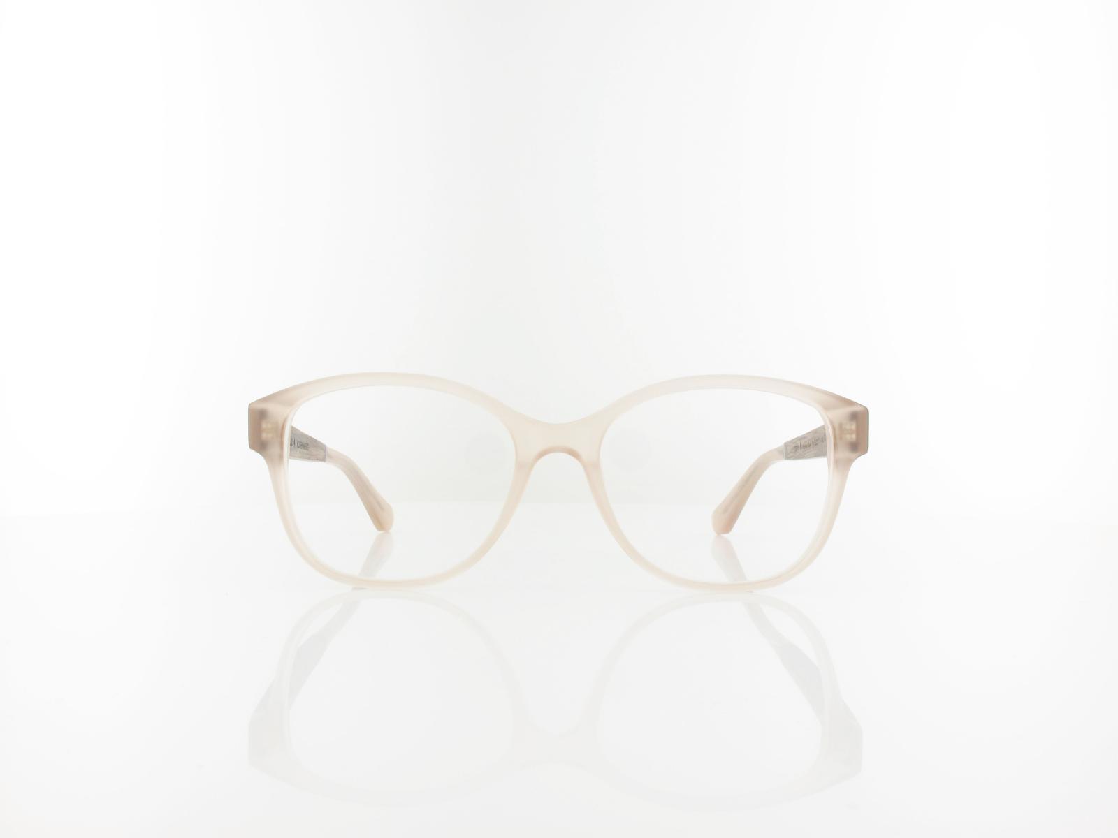 Wood Fellas | Rosenberg Premium Wood Acetate 10993 5882 52 | walnut gold