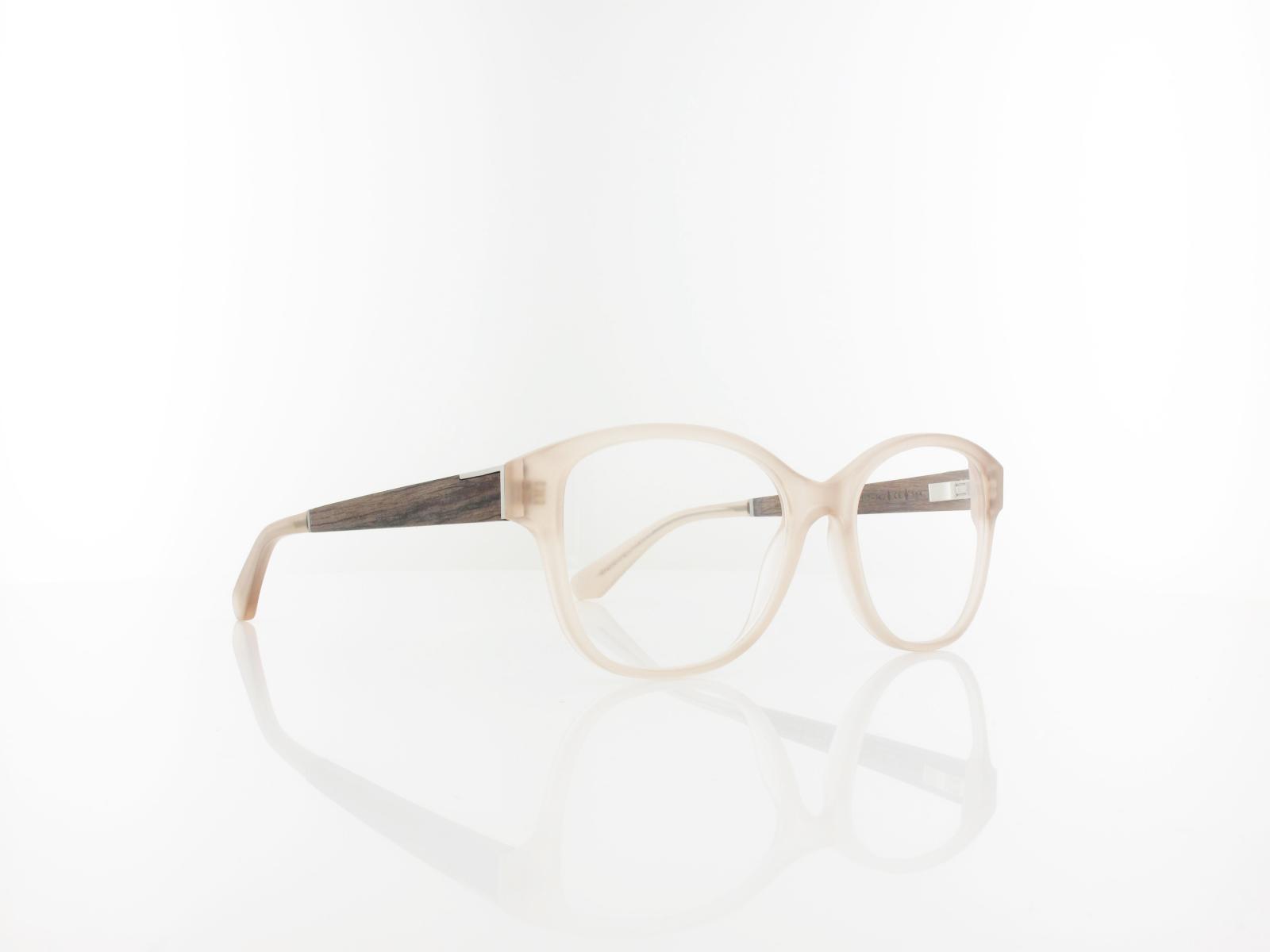 Wood Fellas | Rosenberg Premium Wood Acetate 10993 5882 52 | walnut gold